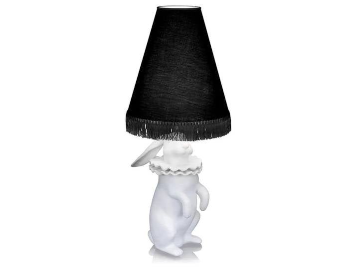 Lampe Hase Stehend H: 76 cm Abhika