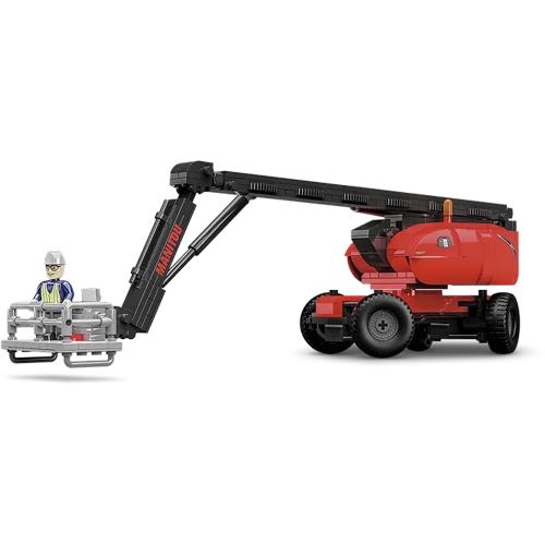 Cobi Manitou 280TJ