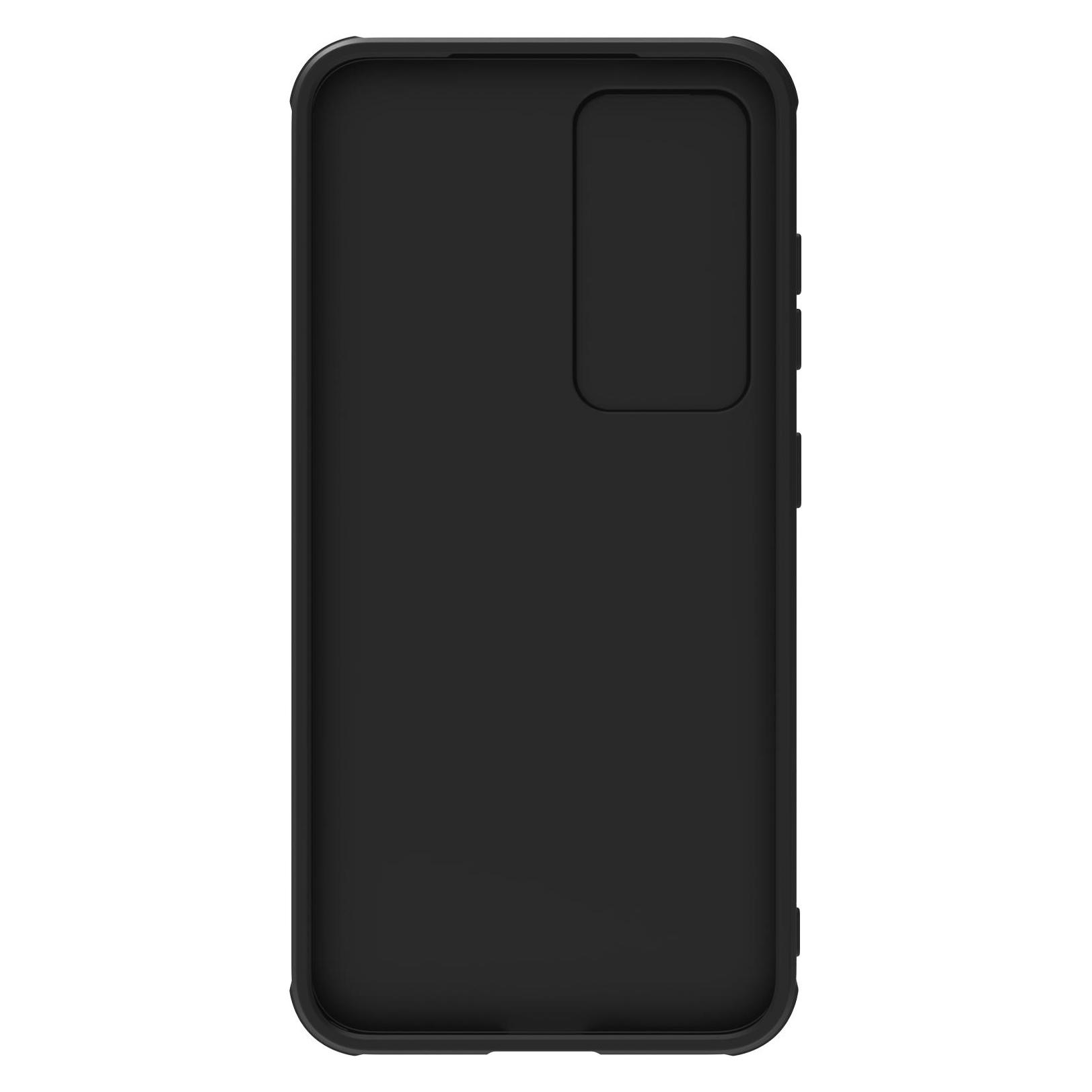 Nillkin Textured Case S Galaxy S23+ (Samsung Galaxy S23+) (Nillkin Textured S Case Samsung Galaxy S23+ Black)