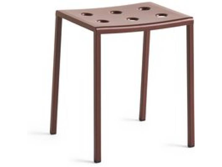 HAY - Balcony Hocker