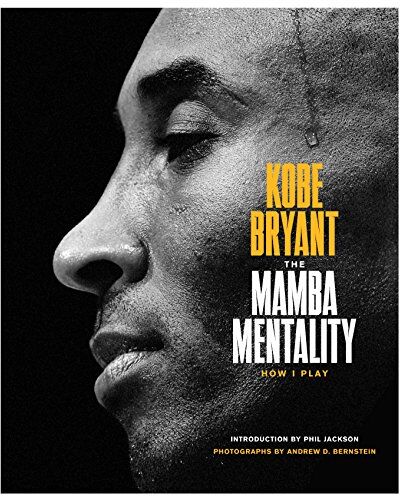 Kobe Bryant - The Mamba Mentality: How I Play - Preis vom 30.09.2026 22:30:23 h