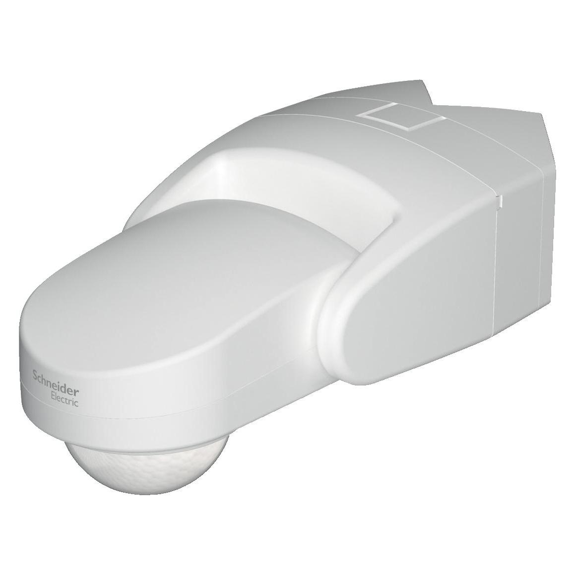 ELSO ARGUS Aussenbewegungsmelder Standard 360, weiss (12 m) (CCT56P008)