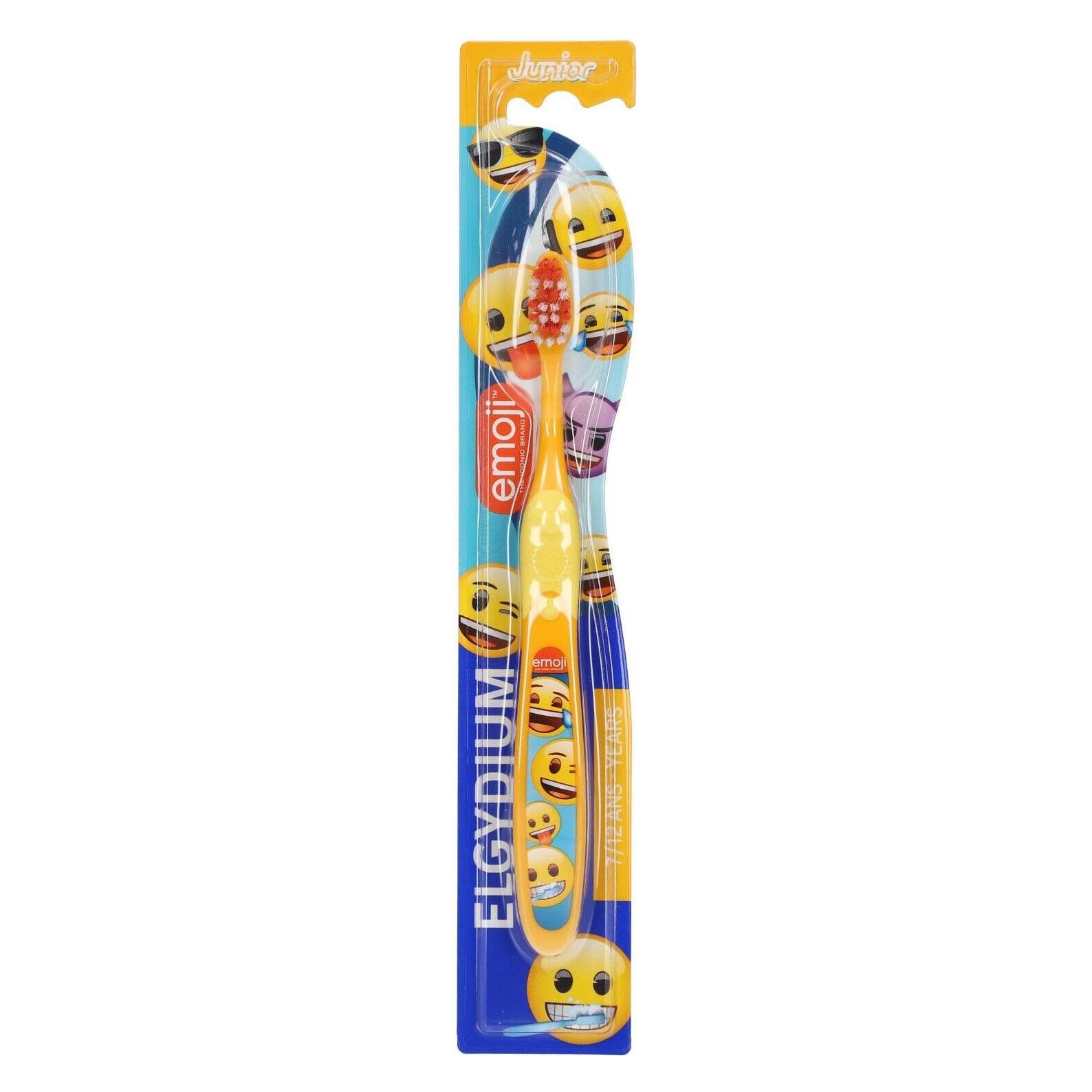 Elgydium Junior (Weich, 1x) (39579235)