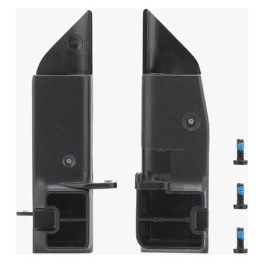 Bambu Lab - H2D - Hotend Cooling Fan Air Duct (FAH027)