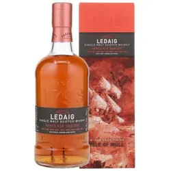 Ledaig Sinclair Series Rioja Cask Finish Single Malt Scotch Whisky 46,3% Vol. 700ml