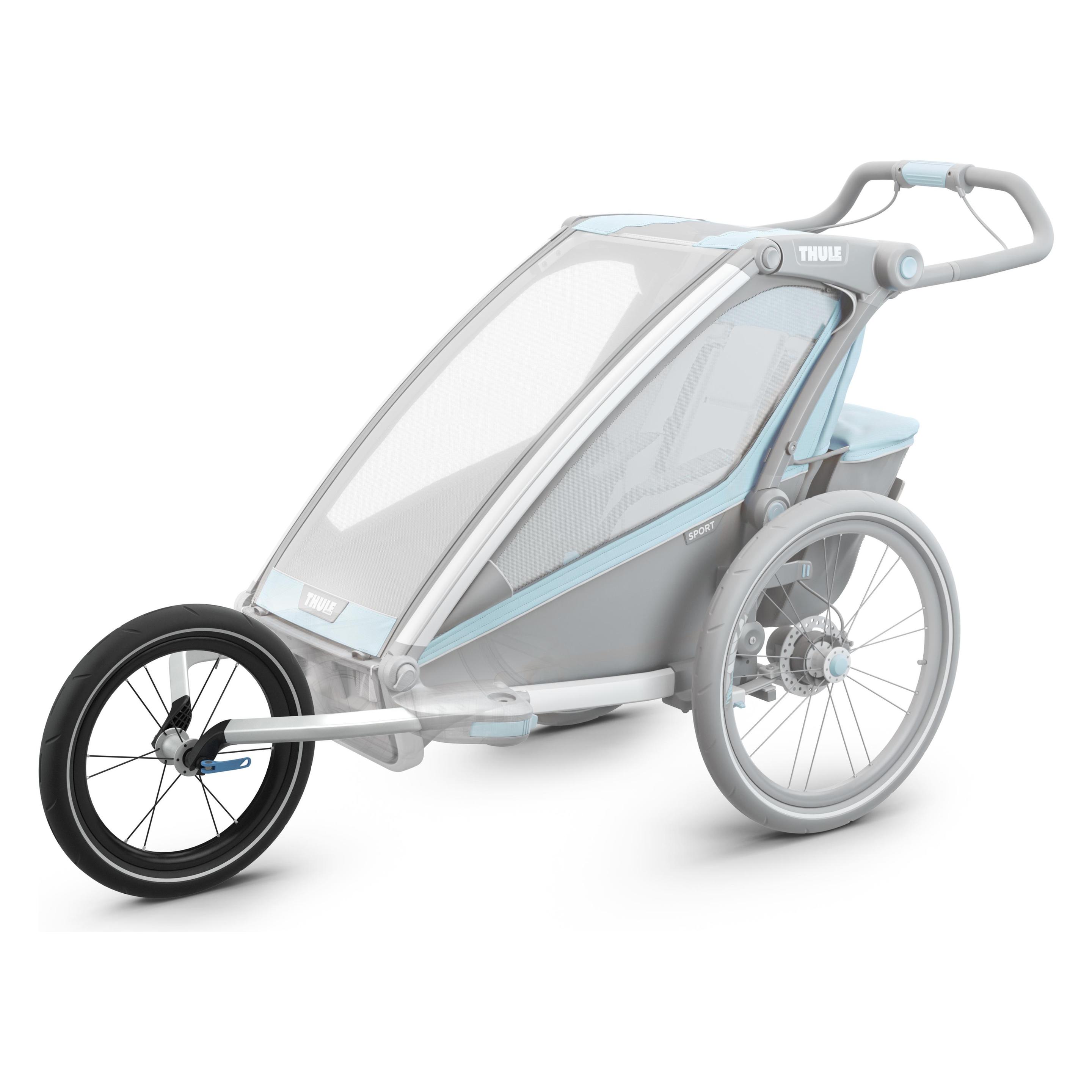 Thule All-Terrain Kit (20201301)