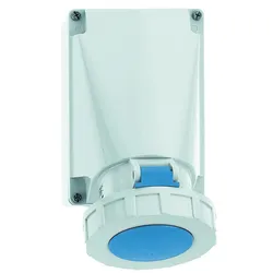 Bals Elektrotech. Wandsteckdose GT 1157