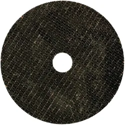 Pferd, Sägeblatt, Trennscheiben EHT 65-0,8 SG STEELOX/10,0