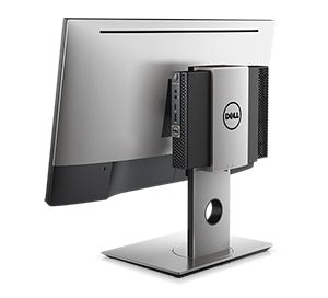 Dell MFS18 Micro-All-In-One-Ständer