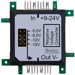 Allnet BrickRknowledge PWR Spannungsregler, Elektronikmodul