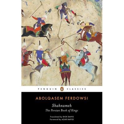 Shahnameh, Taschenbuch von Abolqasem Ferdowsi, KNV Besorgung, 978-0-14-310832-0