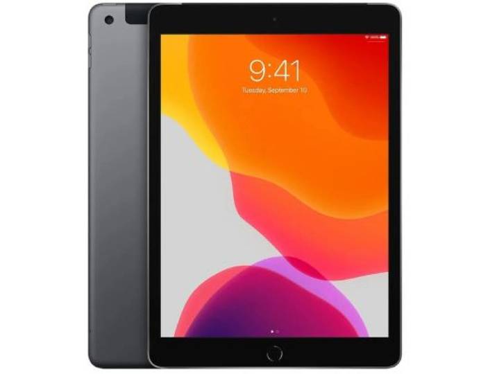 Ipad - Tablette Reconditionnée 7 Gris Sidéral 32go