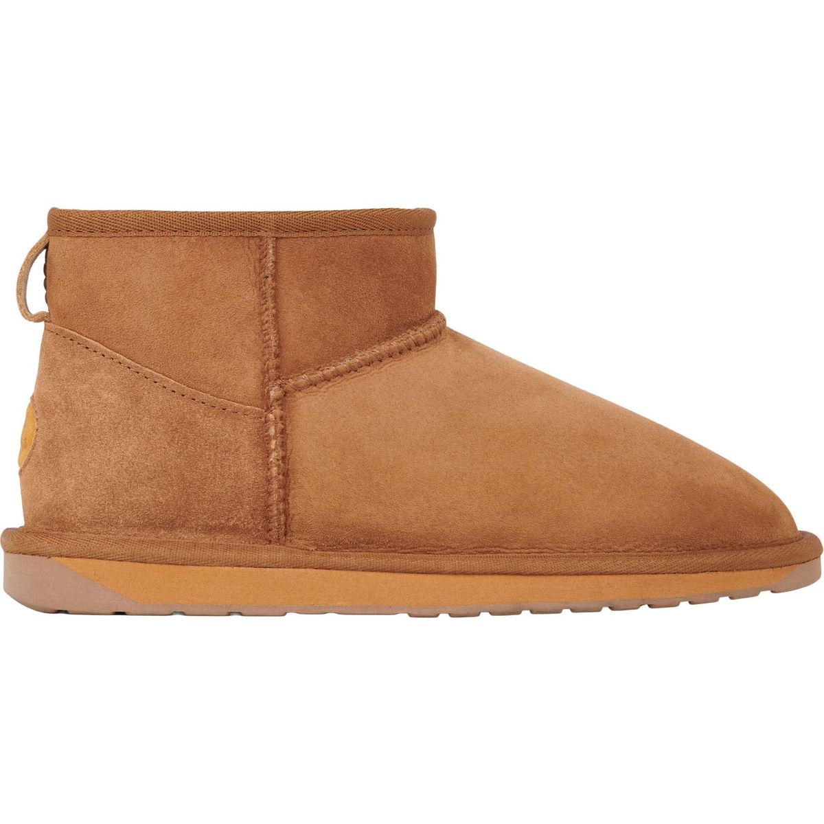 Emu Australia Stinger Micro chestnut (CHES) 6 W10937-CHES-6