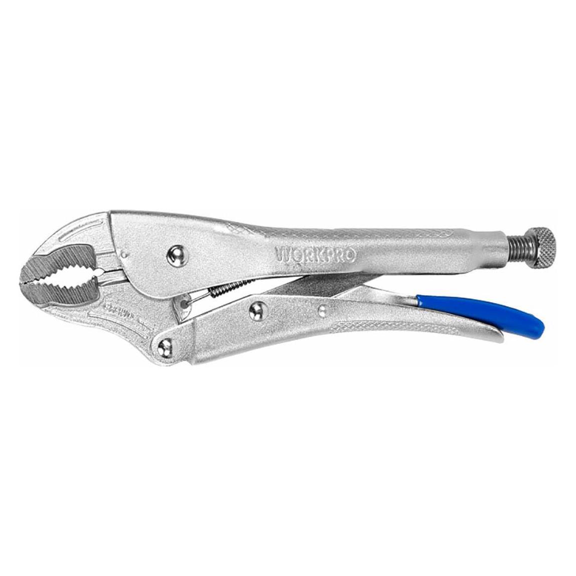 Workpro Klemmzangen 7" 18 cm (180 mm) (46358702)