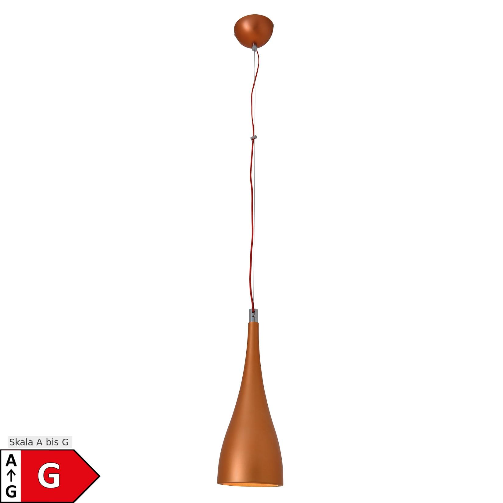 Näve LED Pendelleuchte "LIMA"
