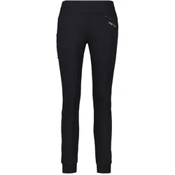 Meru, Damen, Outdoorhose, Hollis (XL), Schwarz
