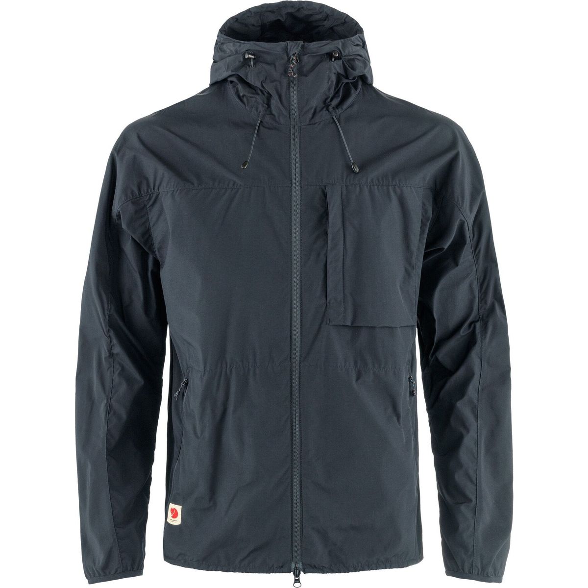 Fjällräven High Coast Wind Jacket M navy (560) XS F82606-560-XS