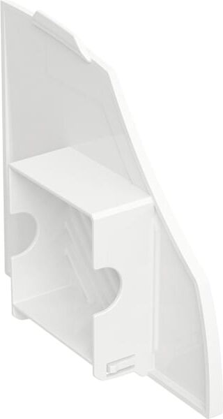 Couvercle Geberit pour compartiment filtre pergamon 242182EP1 pour Geberit AquaClean 5000 / 5000plus