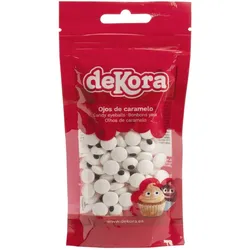 Zuckerdekoration „Augen“, 56 g
