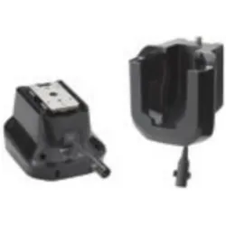Zebra Tc75 Charge Only Vehicle Cradl, Barcode Scanner Zubehör