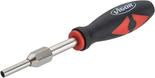 Vigor V4451-1 Kabelentriegeler 1