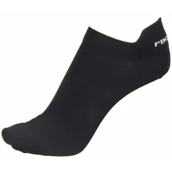 Pikeur Sneaker Socken schwarz Sportswear Collection FS 2022, Größe: 41-43