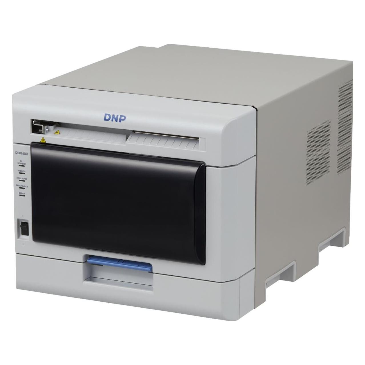 DNP Duplex-Fotodrucker DS820DX (Farbe) (212830)