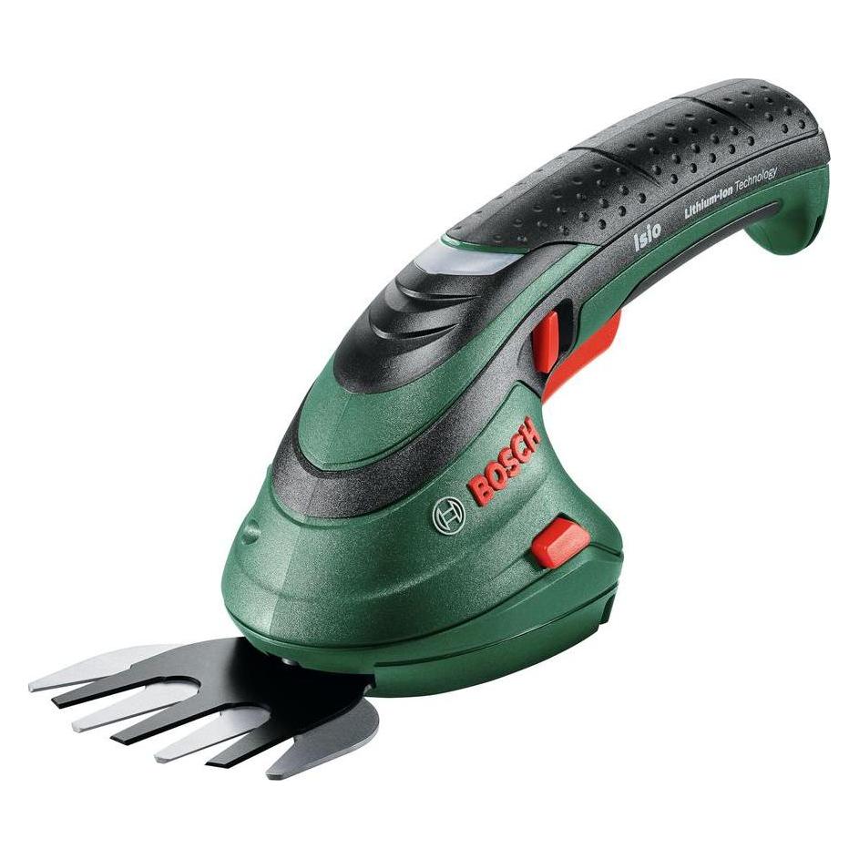 Bosch Home & Garden Isio (Akkubetrieb) (0600833108)