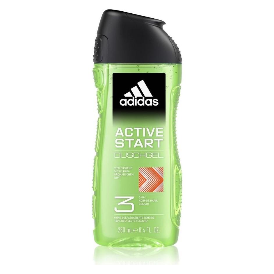 Adidas Shower Gel (250 ml) (044603)