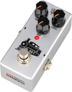 Soran Mini Analog Distortion