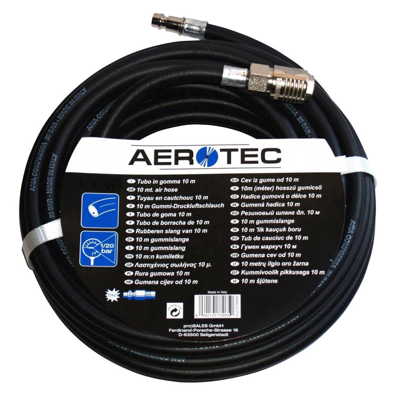 Aerotec Druckluftschlauch (2005740)