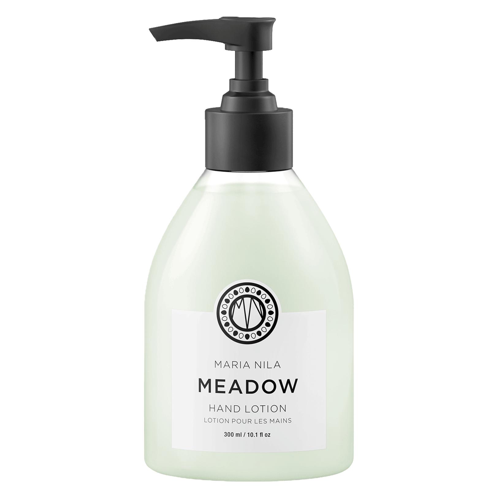 Maria Nila Care & Style - Meadow Hand Lotion (300 ml) (MN-4011)