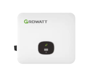 Growatt MOD 6000TL3-HU