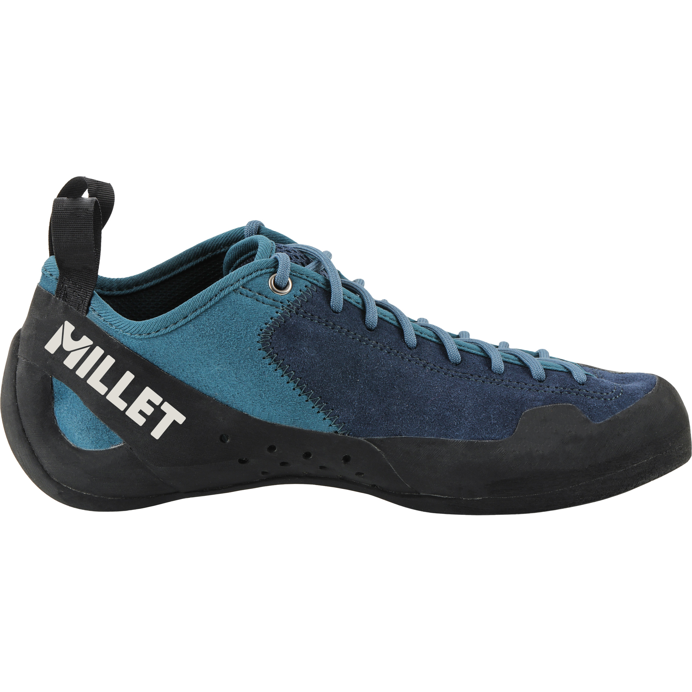 Millet Rock Up Evo Kletterschuhe Herren Kletterschuhe blau Größe 39 Alpinklettern | Sportklettern