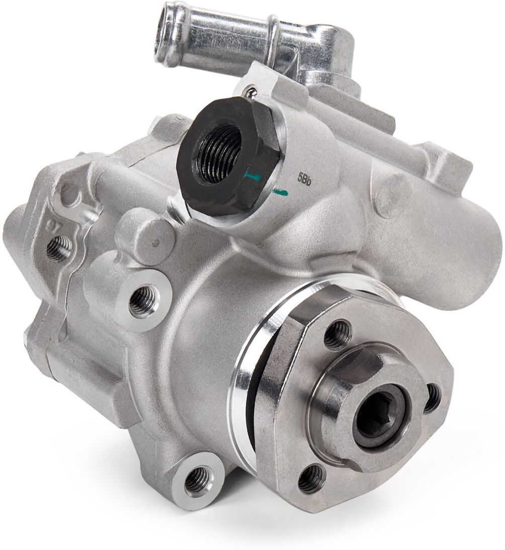 RIDEX 12H0008 Power steering pump
