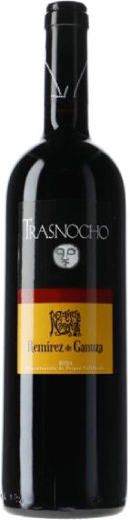 Remírez de Ganuza Trasnocho 2020