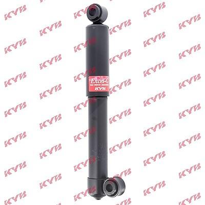 Kyb Stoßdämpfer [Hersteller-Nr. 341210] für Lancia, Fiat, Autobianchi