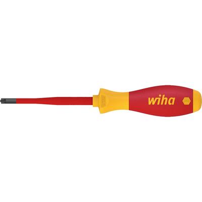 Wiha Schraubendreher SoftFinish electric slimFix SL PZ2 36330