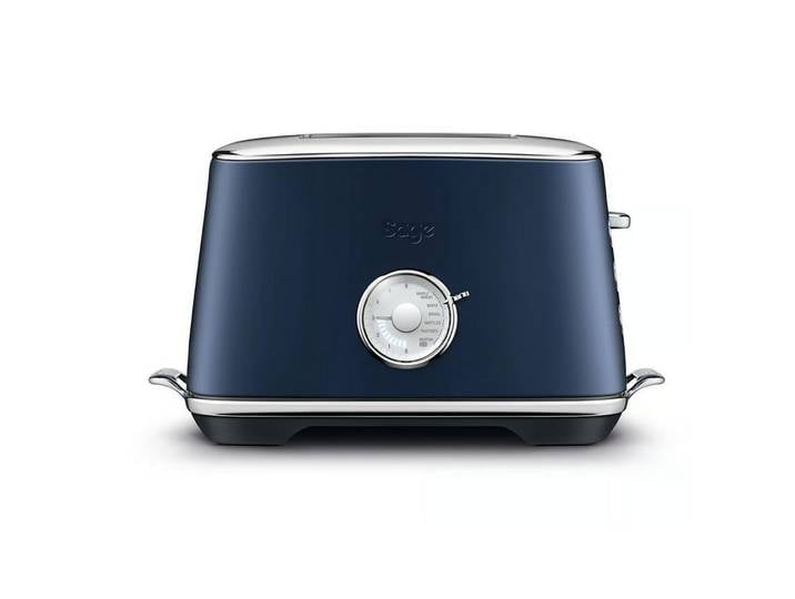 Sage Toaster Sage Toast Select Luxe