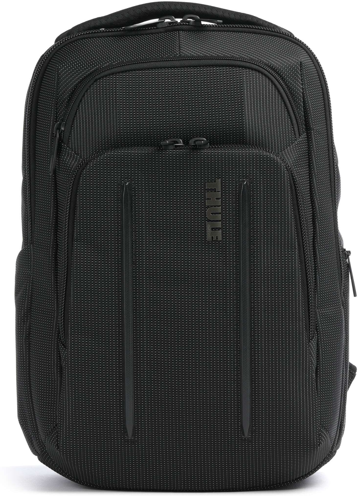 Thule Crossover 2.0 20 Laptop-Rucksack, schwarz