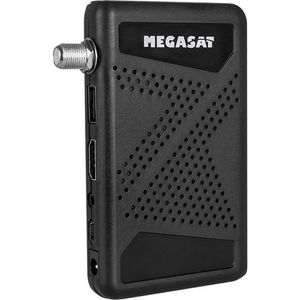 Megasat Sat-Receiver HD Stick 310 V3, DVB-S2, HD, HDMI, USB, digital