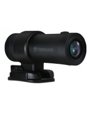 Transcend 64 GB Dashcam DrivePro 20 with Straps (TS-DP20B-64G)