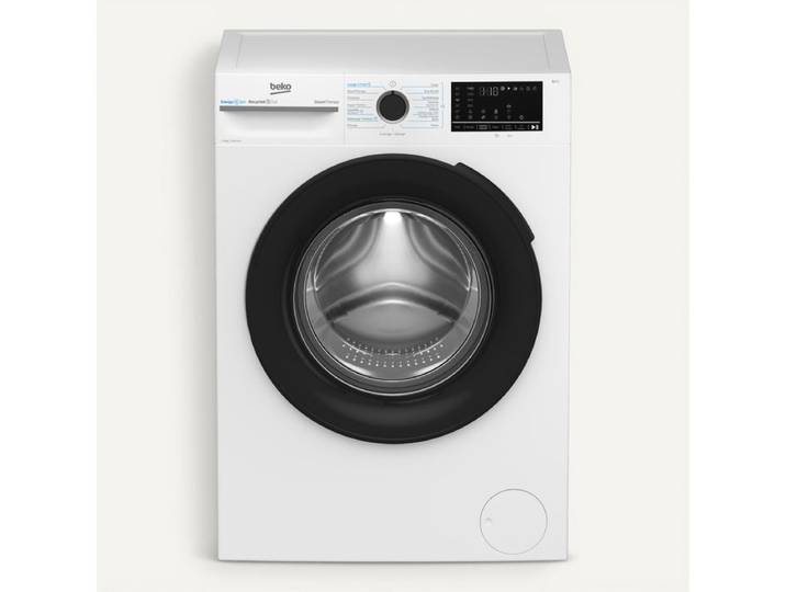 Lave-linge hublot BEKO BM3WFT411411B 11kg