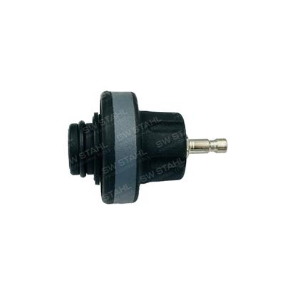 SWSTAHL Adapter, Kühlsystemdruckprüfset 21012L