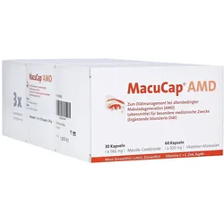 Macucap AMD Kapseln 270 St