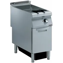 Zanussi Elektro Fritteuse EF9 / 1VB-23L-U1FT-S