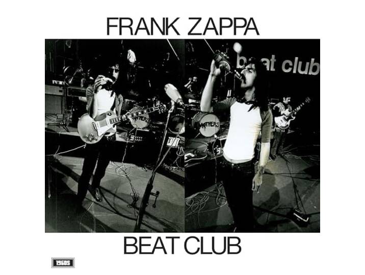 Beat Club October 1968