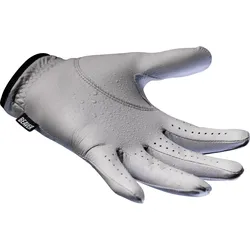 Beaver Golf Handschuh All Weather, grau