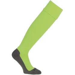uhlsport Team Pro Essential Stutzenstrümpfe Grün flash 45-47