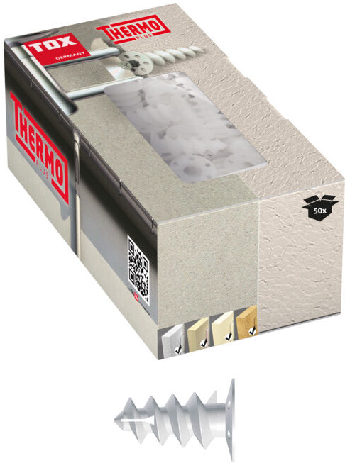 Ancre isolante TOX Thermo Plus 55 (072100421)